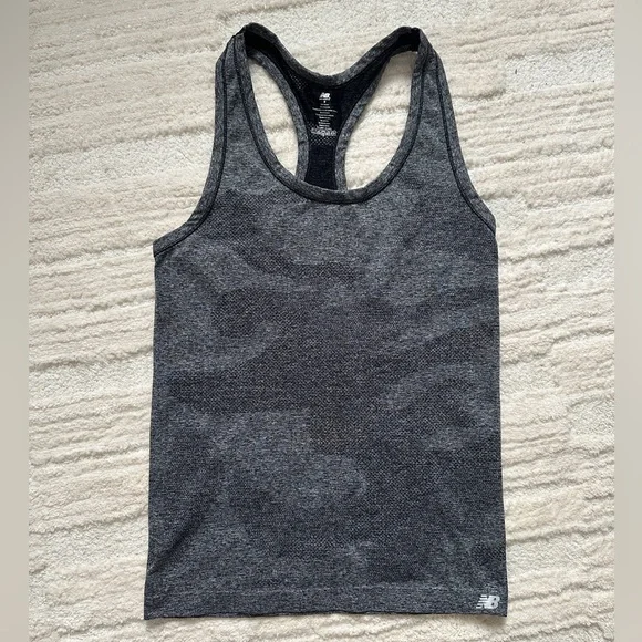 New Balance Racerback Tank - Picture 1 of 1